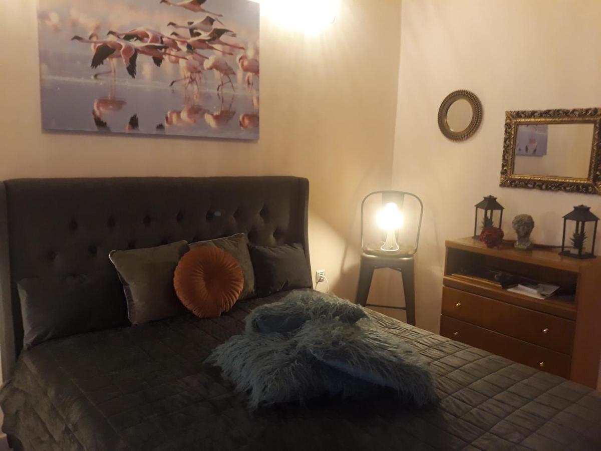 Caldera Premium Villa Kavala Buitenkant foto